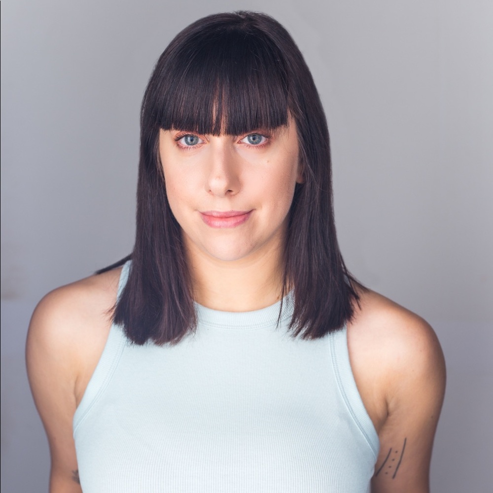 Meet your Posher, Rachel